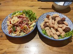 话梅芸豆-有才叔北京时间涮肉(紫薇尚层店)