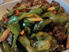 嘉丰小炒肉-嘉丰湘菜馆(芳群园店)