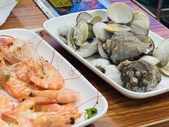 -船奇蒸汽海鲜·闽菜(八市海鲜总店)