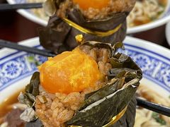 -清真马祥兴菜馆(云南北路店)