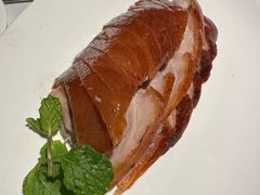 酥香嫩烤鸭-四季民福烤鸭店(望京南湖东园店)