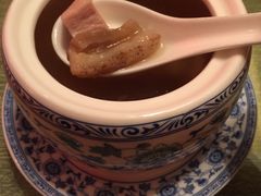 -桂花楼淮扬中餐厅(浦东香格里拉店)