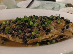 -合胜记太原排档(王府井店)