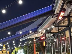 -Chili's Cafe&Bar奇利斯(滨江店)