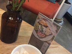 -雕刻时光咖啡馆(北苑店)