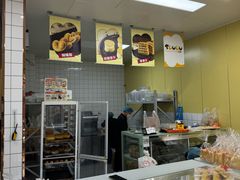 -甜嘟嘟烘焙坊(舒城路店)