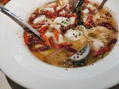 -九毛九西北菜(百信广场店)