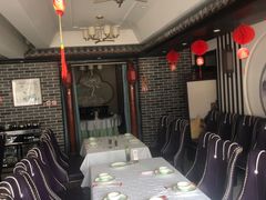 -北纬39度天津宴(黑牛城道店)