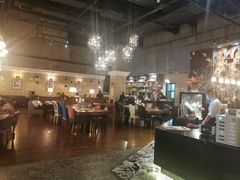 大堂-Let's Taipei 非常烘焙(太古里店)