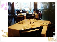 大堂-方荣糊涂菜馆(湖北路店)