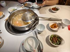 -牛品福潮汕牛肉火锅(旺庄店)
