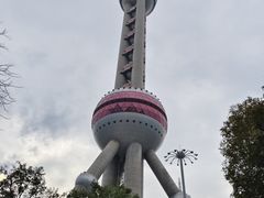 -东方明珠广播电视塔