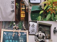 -小河直街历史文化街区