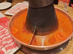 -朴都老北京紫铜火锅(荣成九龙城店)