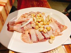 -润泽园椰子鸡(汇一城店)