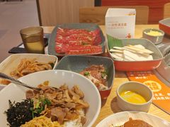 -新石器烤肉(百联川沙店)