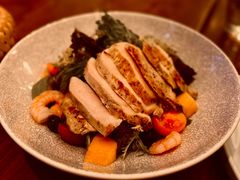 -Golden Lily河内巴黎法越料理餐厅(建国西路店)