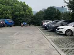 -小河直街历史文化街区-东停车场