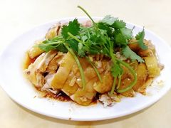 白切鸡-电白鸭粥店(下沙二坊88号店)