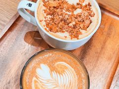 -Peet's Coffee皮爷咖啡(大学路店)