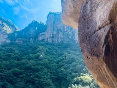 -河南宝泉旅游区