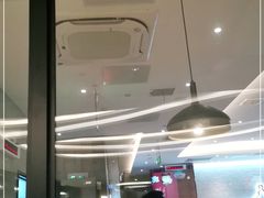 -萨莉亚意式餐厅(杭州滨江天街店)