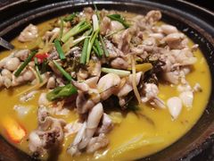 -蛙三泡椒牛蛙(万象城店)