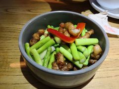 -潮粥荟·潮汕砂锅粥(朝阳大悦城店)