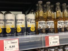 -AEON永旺(东方宝泰店)