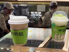 -宝珠奶酪(闵行仲盛店)