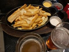 -Goose Island Brewhouse鹅岛精酿啤酒酿造工坊餐厅