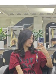 -苏奇发型·烫发染发