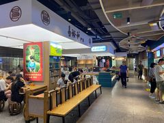 -易裕和·长沙米粉(竹塘西路店)