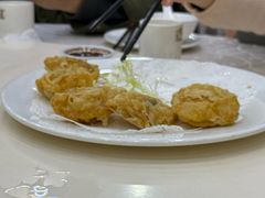 -凤城礼记鱼翅海鲜酒家(新马路总店)