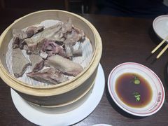 -桂花香手工面(鼓楼店)