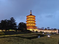 -隋唐洛阳城明堂天堂景区