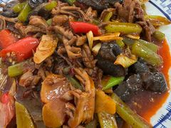 -无味饭店(九眼桥商业文化广场店)