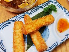 -伊豆野菜村(大族广场店)