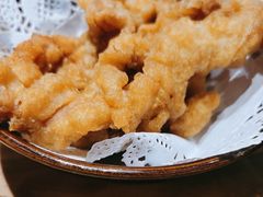 -虾领航小龙虾·吉林烧烤(柳州路店)
