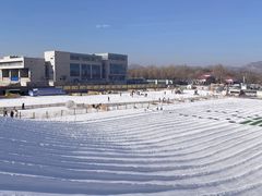 -青龙湖公园