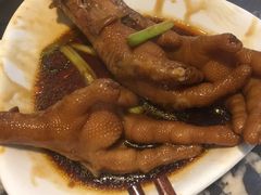 -慧娟面馆·餐厅(望江路店)