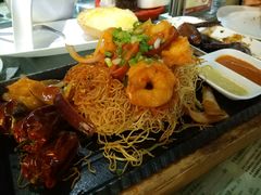 -翠华餐厅(德辅道中店)