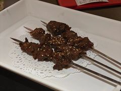 -京悦南门涮羊肉·羊蝎子火锅(田林路店)