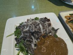 -振生清真饭店(永安道店)