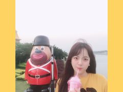 -厦门方特梦幻王国