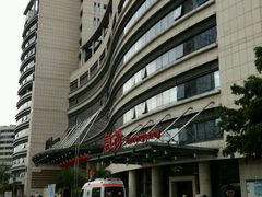 -广州中医药大学第一附属医院(总院)