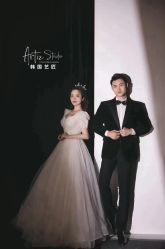 -艺匠摄影ARTIZ STUDIO(南京店)