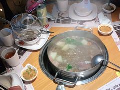 -海银海记潮汕牛肉火锅(新港中路海珠店)