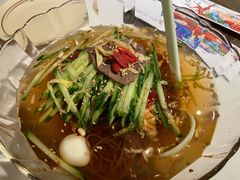 延吉冷面-七八冷面·延边朝鲜族美食(圣熙八号店)