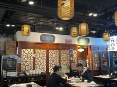 -京城小江南·北京烤鸭·江南土菜·白鱼(中关村店)